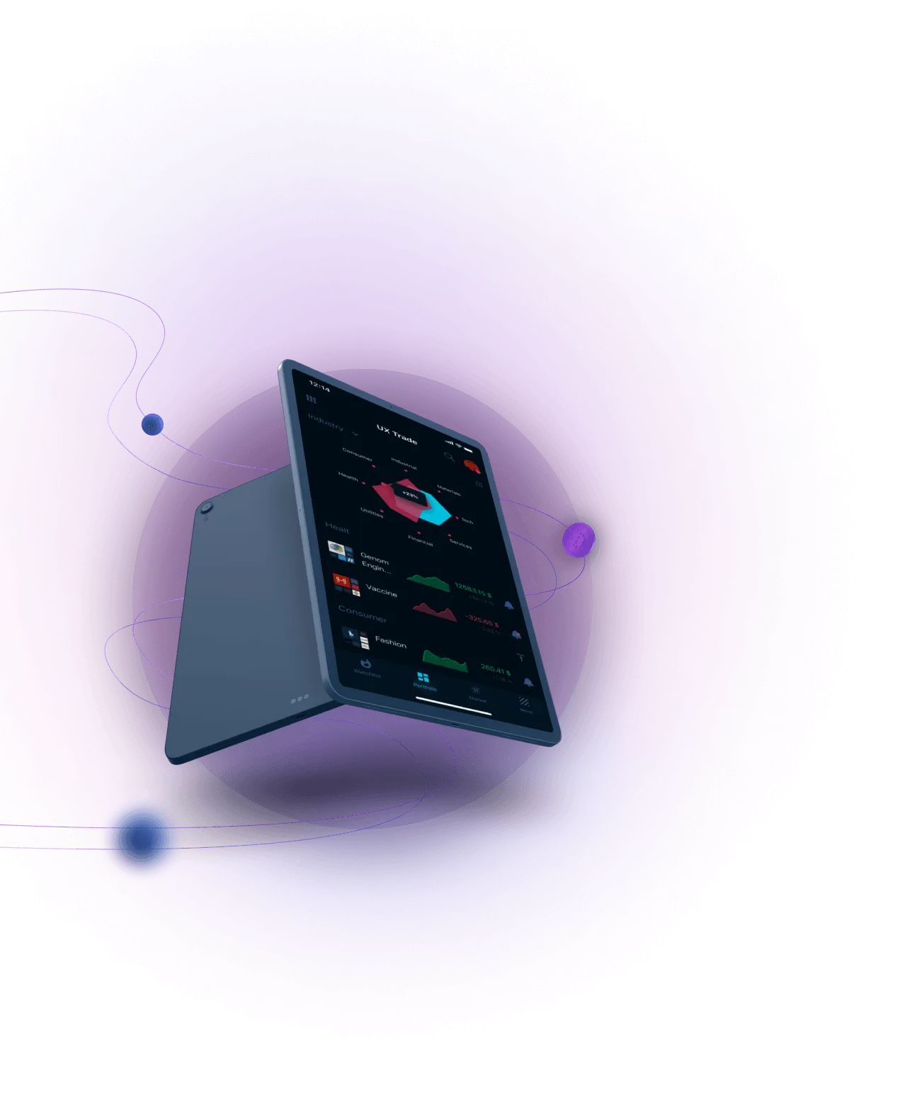 Digital Trade AI - Mitől különleges a Digital Trade AI?