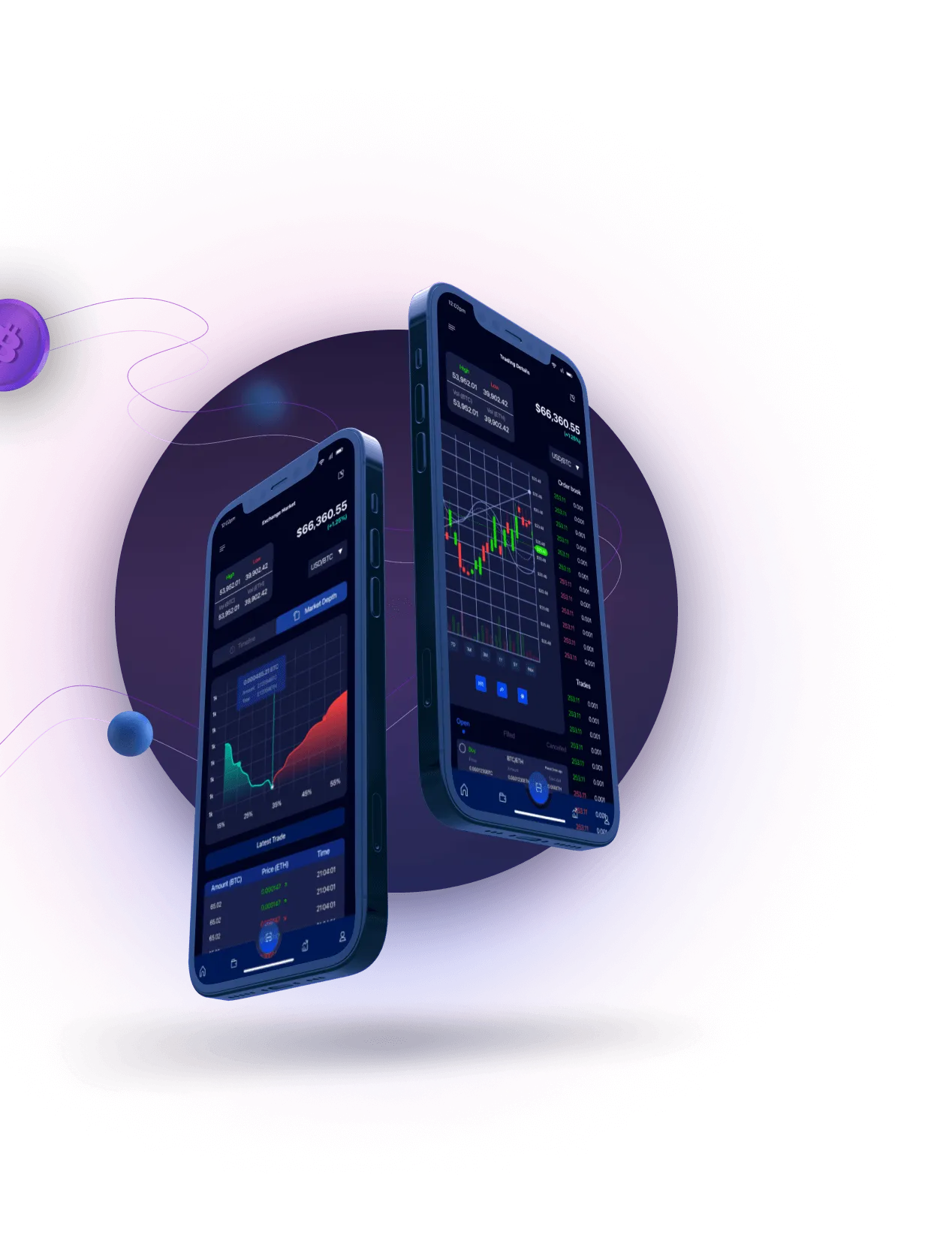 Digital Trade AI - Quick Crypto Registration