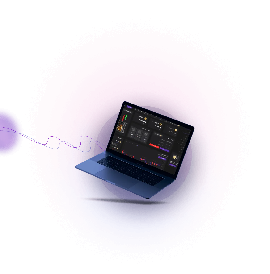 Digital Trade AI - Ontgrendel het volledige potentieel van cryptohandel met het innovatieve Digital Trade AI-systeem. Gebruik data-analyse om winstgevende kansen te ontdekken en verken het uitgebreide universum van digitale activa. Begin vandaag nog aan je handelsreis!